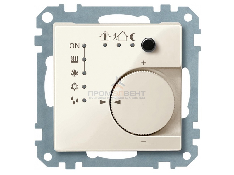 SM, МУЛ-Й 4 КН ВЫКЛ С ТЕРМ., АНТРАЦИТ