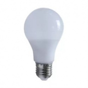 Ecola classic   LED  7,0W A50 220V E27 4000K 360° (композит) 92*50