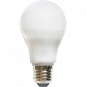 Ecola classic   LED Premium 12,0W A60  220-240V E27 4000K 360° (композит) 110x60