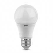 Лампа Gauss Elementary LED A60 E27 14W 4100K 1/10/40