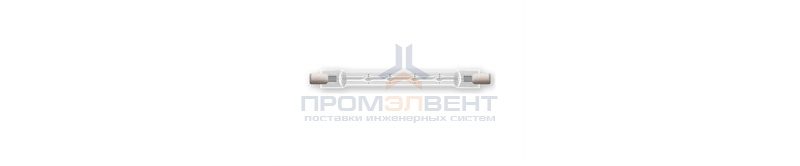 NH-J117-300-230-R7s- лампа галогенная