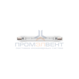 NH-J117-300-230-R7s- лампа галогенная