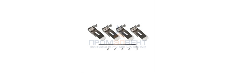 Пружинный держатель S2-LINIA-F Clip Set