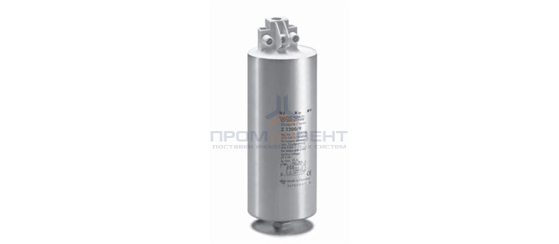 Z 1200/9    7-8 kV 0,5метр  Vossloh Schwabe-ИЗУ (для ламп HMI, HTI, CDI, RSI, CSR)