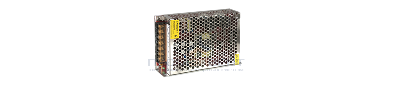Блок питания LED STRIP PS 100W 12V