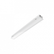 Светодиодный светильник G-ЛАЙН "ВАРТОН" 1174х100х80мм 36 ВТ 6500К диммируемый серый