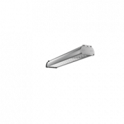 Светильник LED "ВАРТОН" Айрон пром для агр.ср.1215*109*66мм IP67 узк. 30° 18 ВТ 6500К
