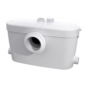 Установка канализационная SFA Saniaccess 3 (400 Вт, подключение к унитазу, умывальнику, душу и биде)