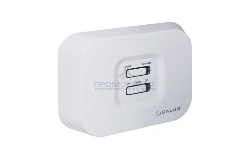 Приемник беспроводной SALUS Controls IT600 - RX10RF (питание 230В)