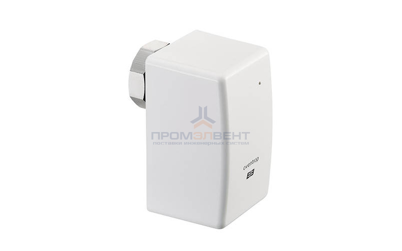 Сервопривод Oventrop Uni EIB H - M30x1.5 (с одним бинарным входом)