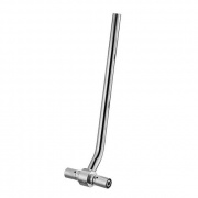 Подключение к радиатору Т-образное Oventrop Cofit P - 16x2.0 (прессовое, для м/п труб, длина 300 мм)