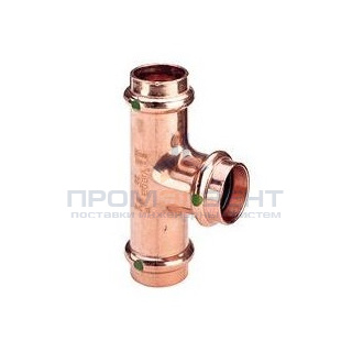 Тройник Viega A1 Profipress 2418 - 54