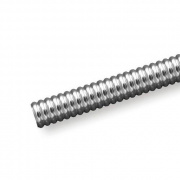 Труба гофрированная из нержавеющей стали Meibes Inoflex - 3/8" (Ду12, бухта 80м.)