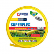 Шланг поливочный Belamos Superflex - 1/2", длина 20 м (50 бар)