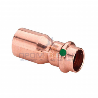 Вставка редукционная Viega A1 Profipress 2415.1 - 54 x 42