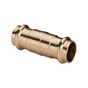 Муфта надвижная Viega G3 Sanpress 2215.5 - 15