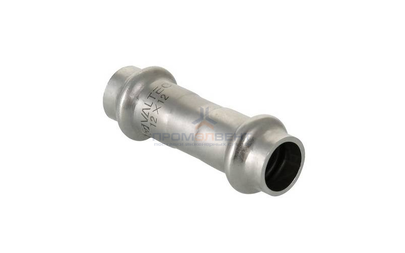 Муфта редукционная VALTEC VTi.903 - 42 x 35 (прессовая, для труб из нержавеющей стали)