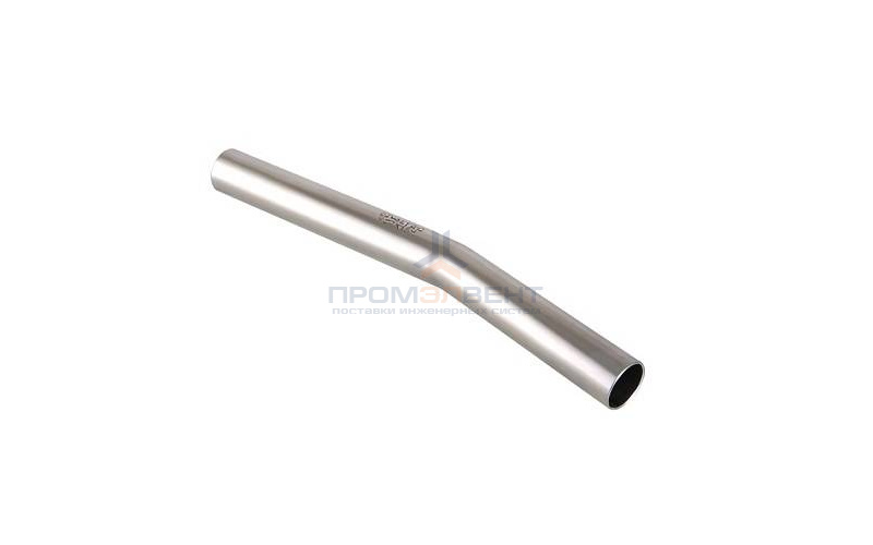 Отвод 30° безраструбный VALTEC VTi.955 - 22 (прессовой, для труб из нержавеющей стали)