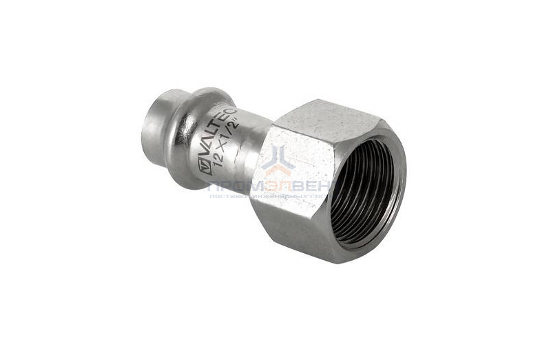 Переход на внутреннюю резьбу VALTEC VTi.902 - 28 x 1