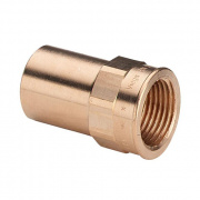 Переход на внутреннюю резьбу Viega A1 Profipress 2212.1 - 54 x 2"