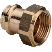 Переход на внутреннюю резьбу Viega A1 Profipress 2263 - 54 x 2"1/4