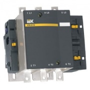 Контактор ИЭК КТИ-5115 115А 230В/АС3