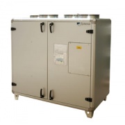 Компактный вертикальный агрегат TOPVEX TX03 EL-L AHU-C 