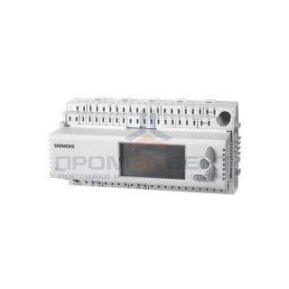 Универсальный контроллер Siemens RLU220 