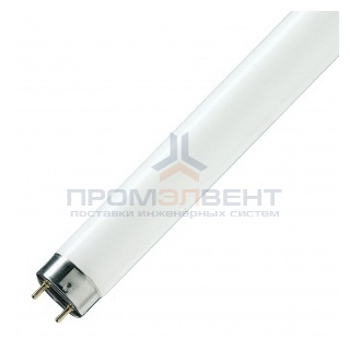 Люминесцентная лампа T8 Osram L 58 W/940 DE LUXE G13, 1500 mm