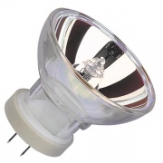 Лампа специальная галогенная Osram 64255 20W 8V GZX4 400-750nm 50h MR11