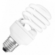 Лампа энергосберегающая Osram Micro Twist 24W/840 E27