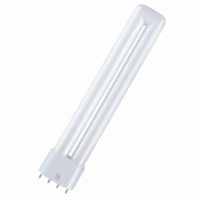 Лампа Osram Dulux L 24W/954 DE LUXE 2G11 дневной свет