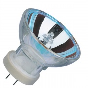 Лампа специальная галогенная Osram 64614 75W 12V 300-400nm G5.3-4.8 25h