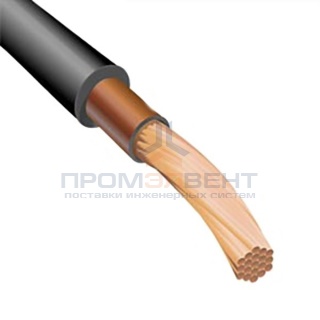 Кабель силовой КГтп 1x16 ГОСТ 24334-80