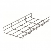 Проволочный лоток 100х100 L3000