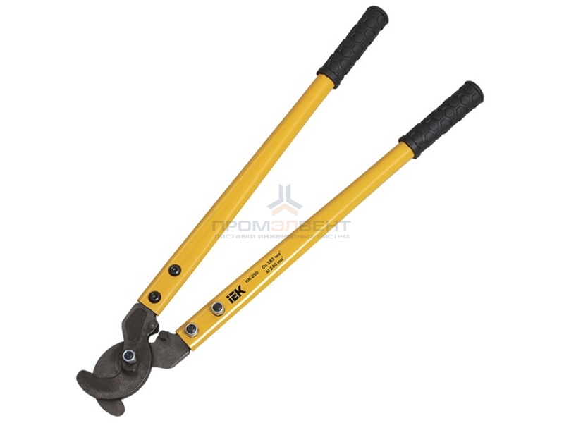 Ножницы кабельные НК-250 ИЭК