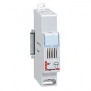 ЗвонокIP30 230-240В на DINрейк