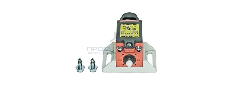 Концевой выключатель (дверной), одно фазный, без кабеля и силового разъёма