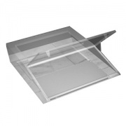 Монтажная плата, для консолей стоек управления CN/VN, 600мм