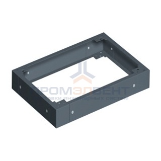 Цоколь 400 x 500 x 200мм