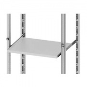 Полка выдвижная, Г800мм, для шкафов CQE Ш800мм