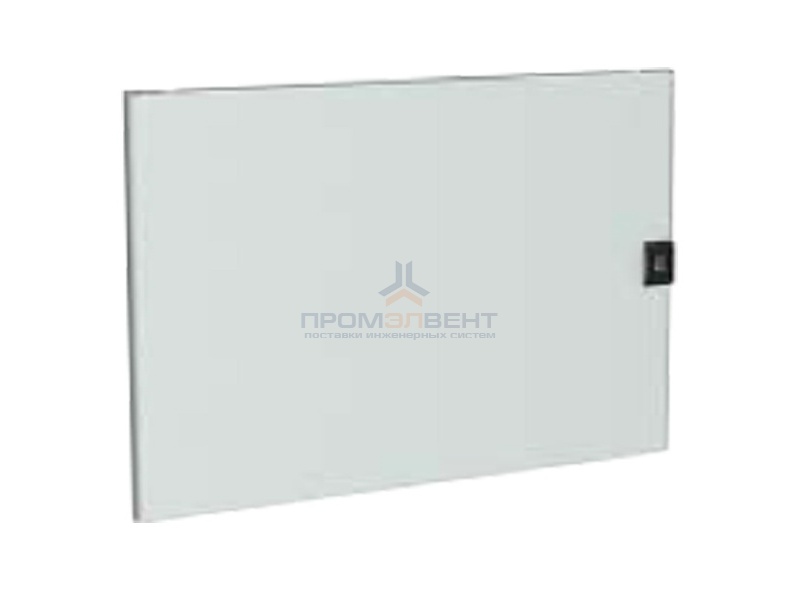 Дверь секционная, сплошная, В1600мм, Ш400мм