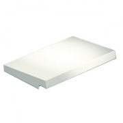 Козырёк дождезащитный, для шкафов CE, 800 x 300 мм