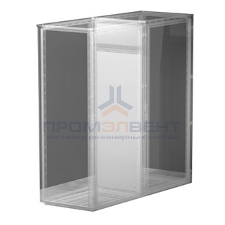 Разделитель вертикальный, полный, для шкафов 2000 x 800мм