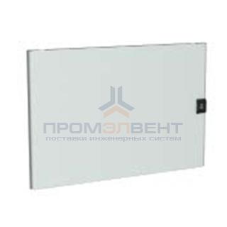 Дверь секционная, сплошная, В300мм, Ш400мм