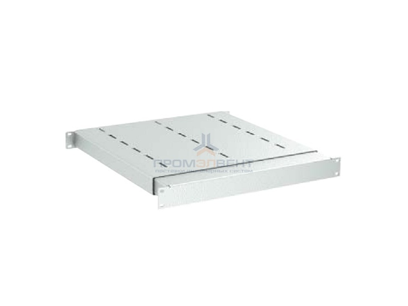 Полка  регулируемая по глубине