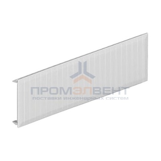 ABB Mistral65 заглушка на 12 модулей